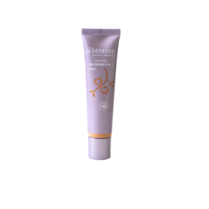 Natural BB-Cream beige 