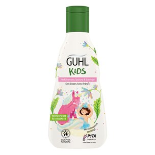 Guhl Kids 3in1 Sh, Sp, Duschgel Mandelmilch