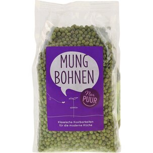 Mungbohnen