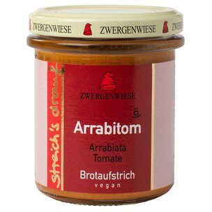 streich´s drauf Arrabitom