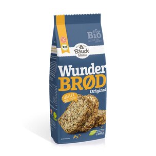 Wunderbröd