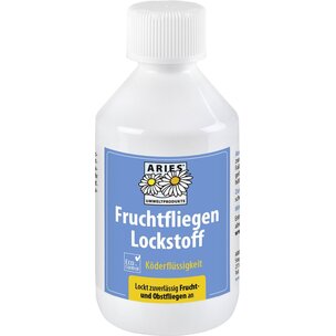 Fruchtfliegenlockstoff