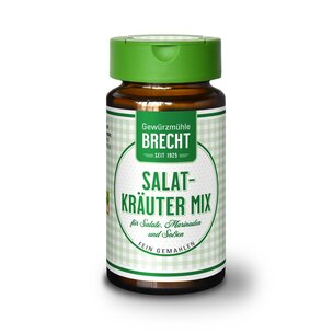 Salat Kräuter Mix konv.