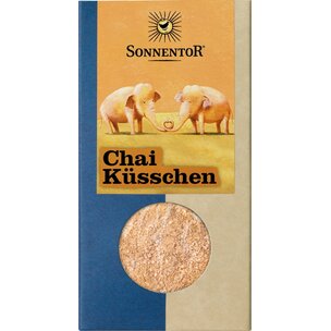 Chai Küsschen Gewürz