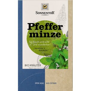 Pfefferminze