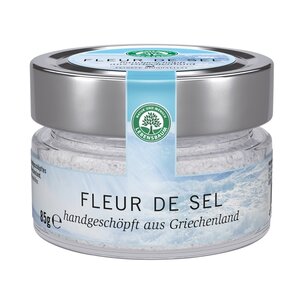 Fleur de Sel