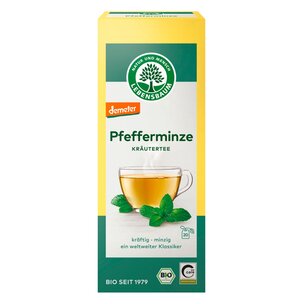 Pfefferminze