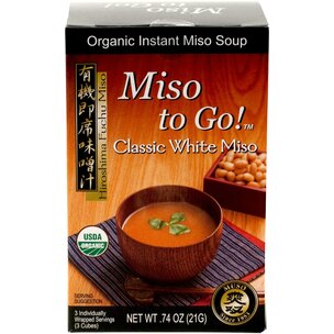 Miso to Go Classic