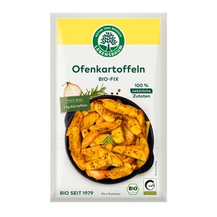 Ofenkartoffeln