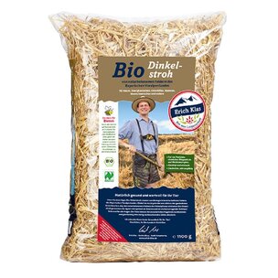 Bio-Stroh 1.100g