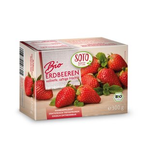 Erdbeeren