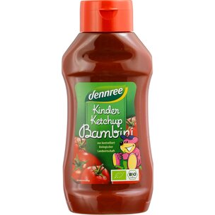 Kinderketchup