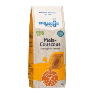 Mais Couscous, gf. , kbA