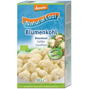 Blumenkohl