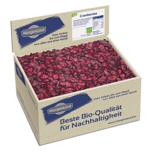 Cranberries