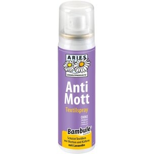 Anti Mott Spray