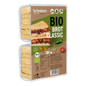 Bio Brot Classic