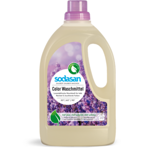 Colour Laundry Liquid Lavender