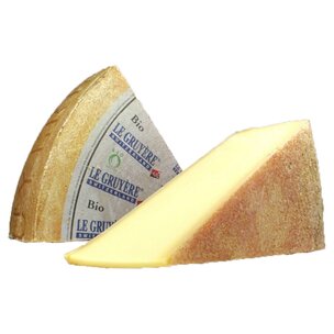 Le Gruyère AOP 6 Monate