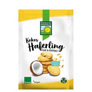 Haferling Kokos