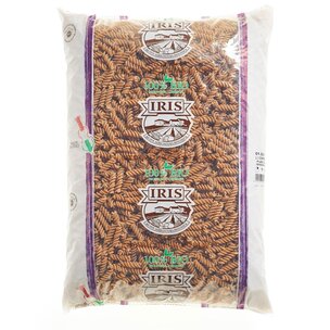 Fusilli Vollkorn 5 kg