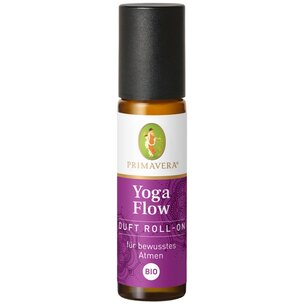 Yoga Flow Duft Roll-On bio