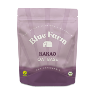 Blue Farm Kakao Oat Base (bio)