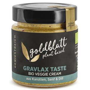 Goldblatt BIO Gravlax Taste
