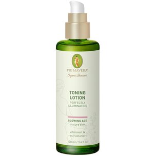 Toning Lotion - Perfectly Illuminating