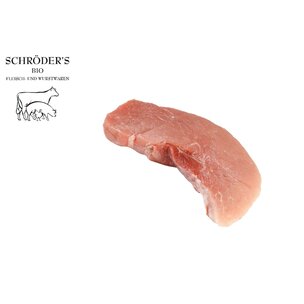 Schweineschnitzel 1er ca. 180 g
