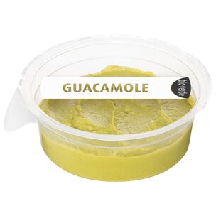 Prepack Guacamole