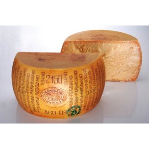 ÖMA Parmigiano Reggiano DOP Alt, Bio - Theke