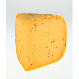 Butendieker Schnittkäse Möhre-Chili