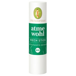 Atmewohl Riech Stick bio