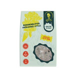 Bananenblüten Vrikassee Style 250g