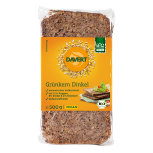 Grünkern Dinkel 500g