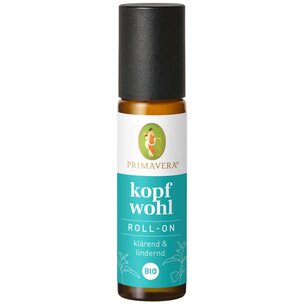 Kopfwohl Roll-On bio