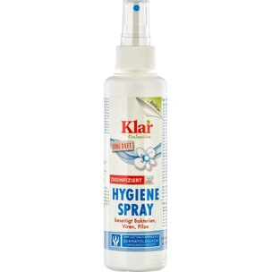 Hygiene Spray