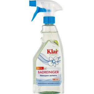 Badreiniger