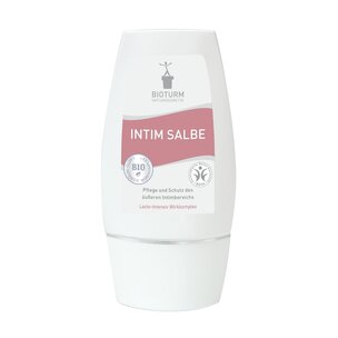 BIOTURM Intim Salbe 30 ml