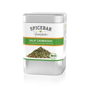 Spicebar Bio Salat Zauberzeug