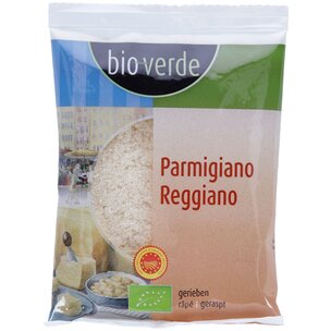 Ital. Parmigiano Reggiano gerieben