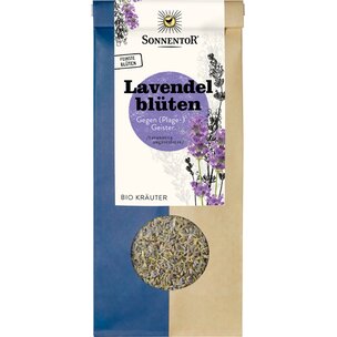 Lavendelblüten lose