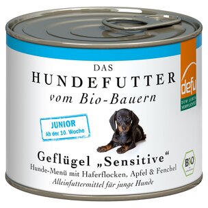 Junior Geflügel 