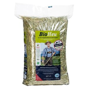 Bio-Heu 1.250g