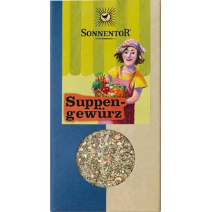 Suppengewürz