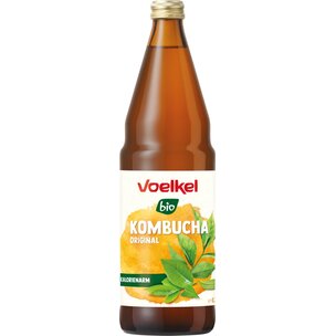 Kombucha Original