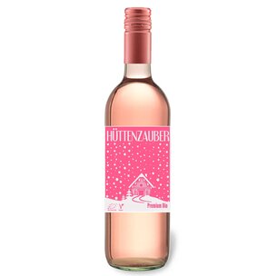 Hüttenzauber Rosé Dennree