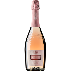 Afra Prosecco DOC Rosé