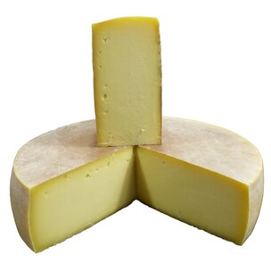 Tomme affinée